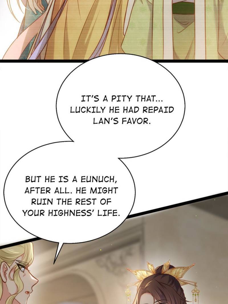 The Eunuch's Consort Rules the World chapter 254 page 22