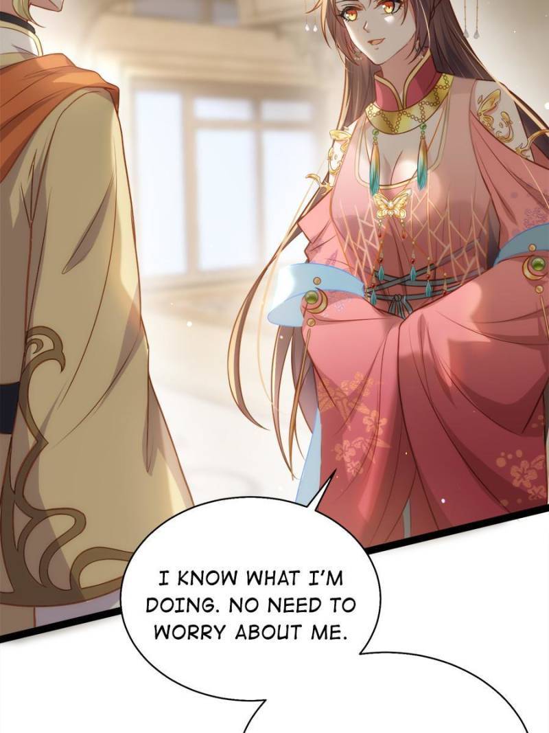 The Eunuch's Consort Rules the World chapter 254 page 23