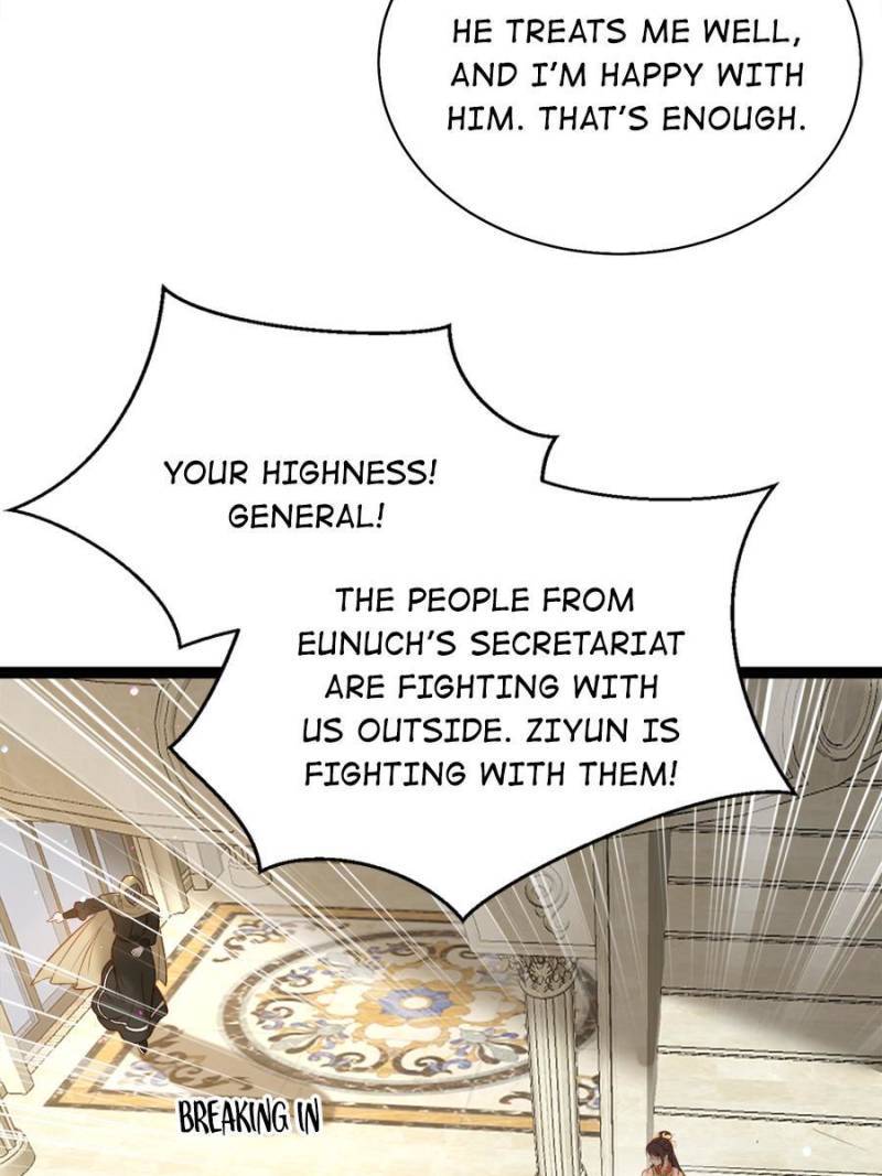 The Eunuch's Consort Rules the World chapter 254 page 24