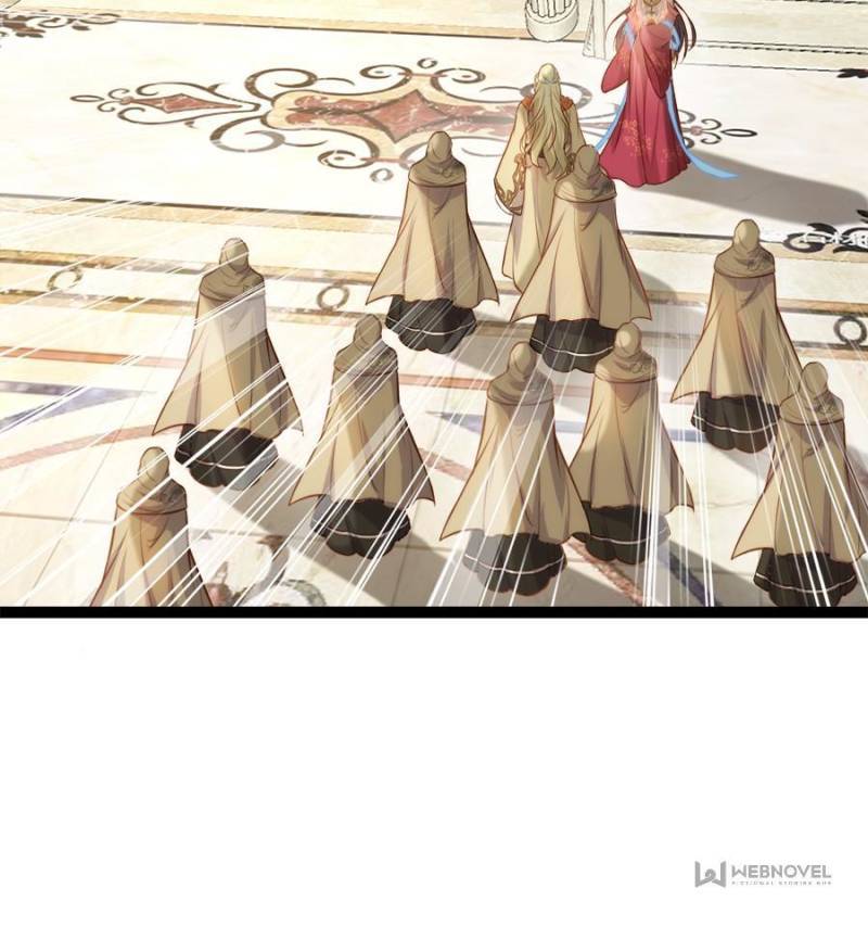 The Eunuch's Consort Rules the World chapter 254 page 25