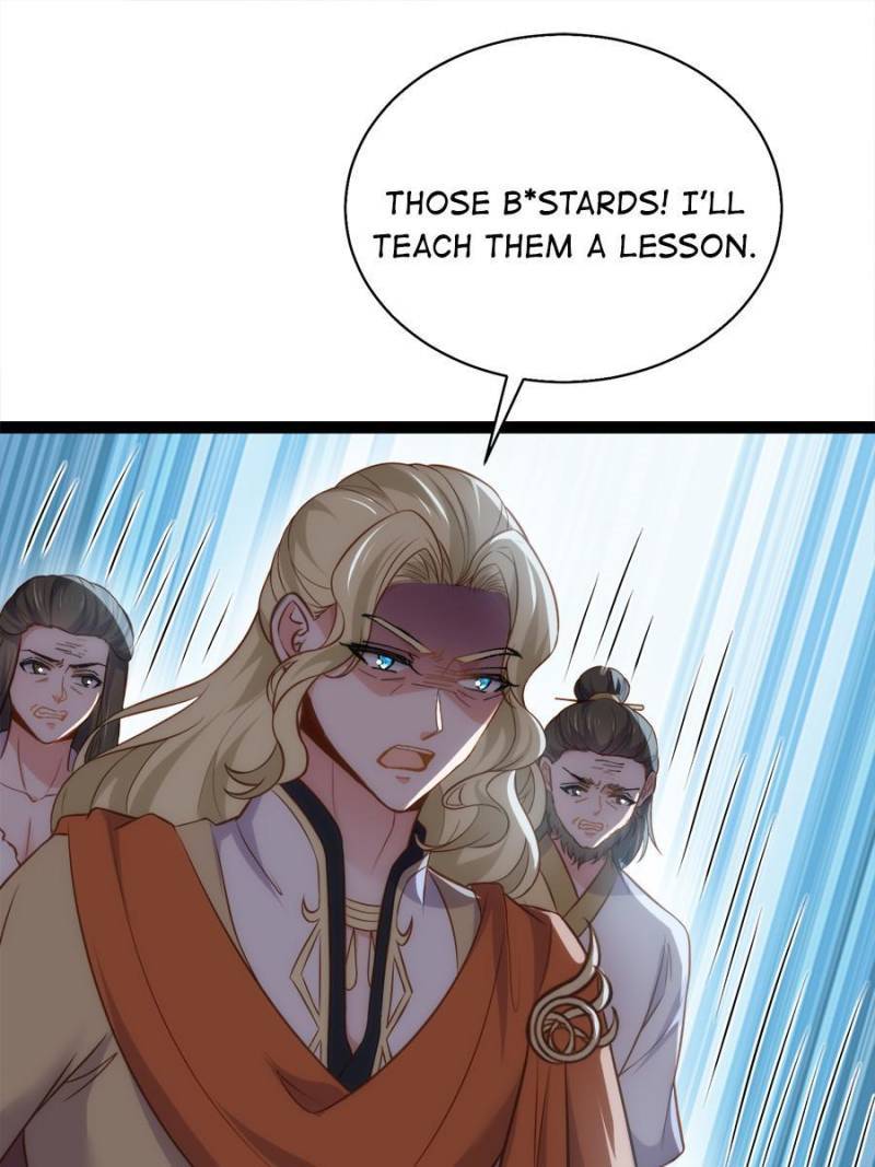 The Eunuch's Consort Rules the World chapter 254 page 26