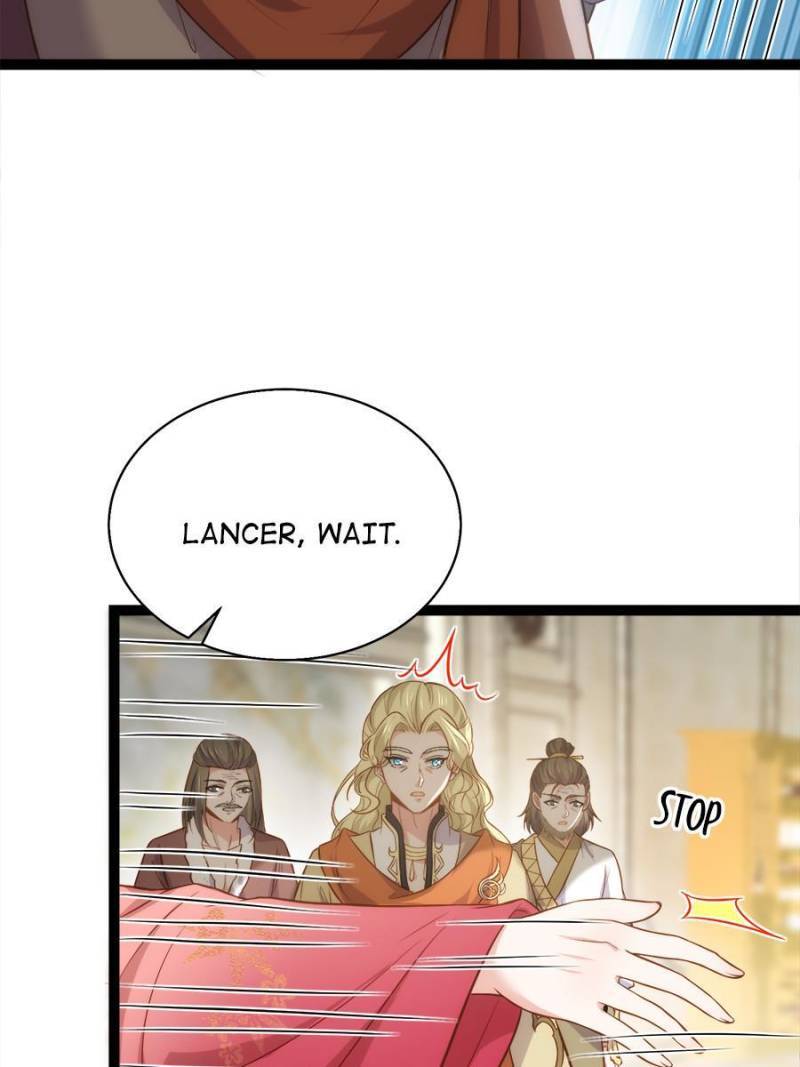 The Eunuch's Consort Rules the World chapter 254 page 27