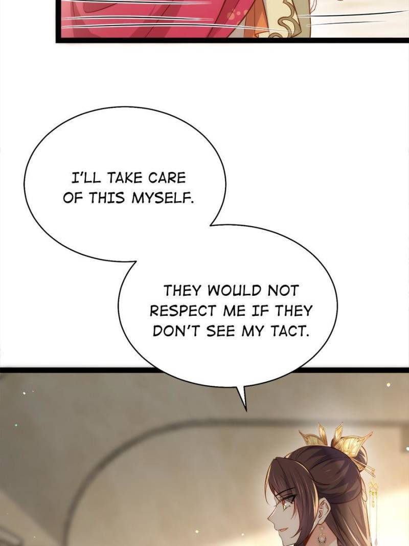 The Eunuch's Consort Rules the World chapter 254 page 28