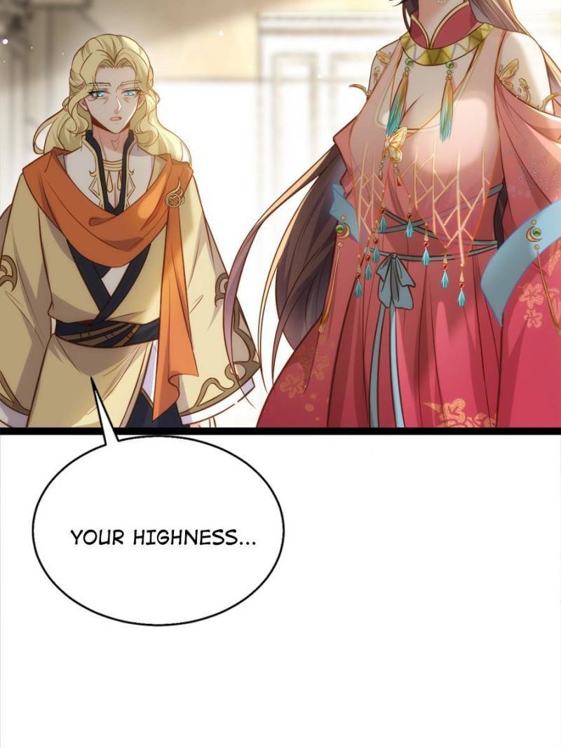 The Eunuch's Consort Rules the World chapter 254 page 29