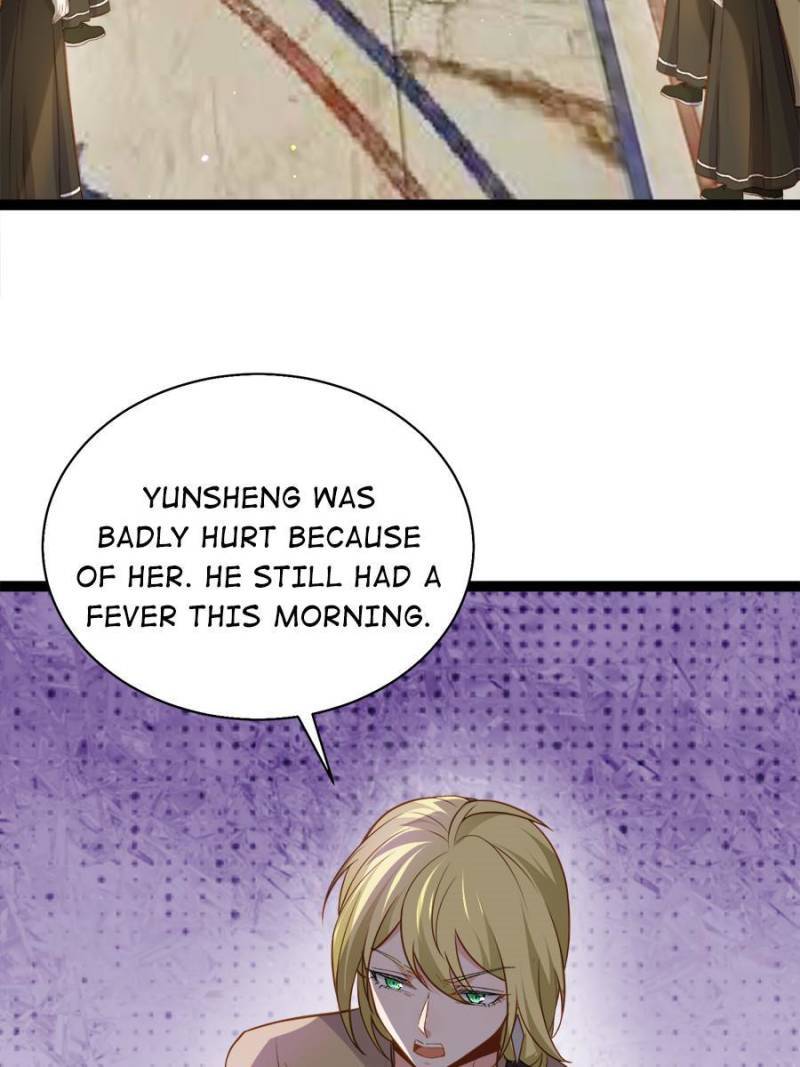 The Eunuch's Consort Rules the World chapter 254 page 3