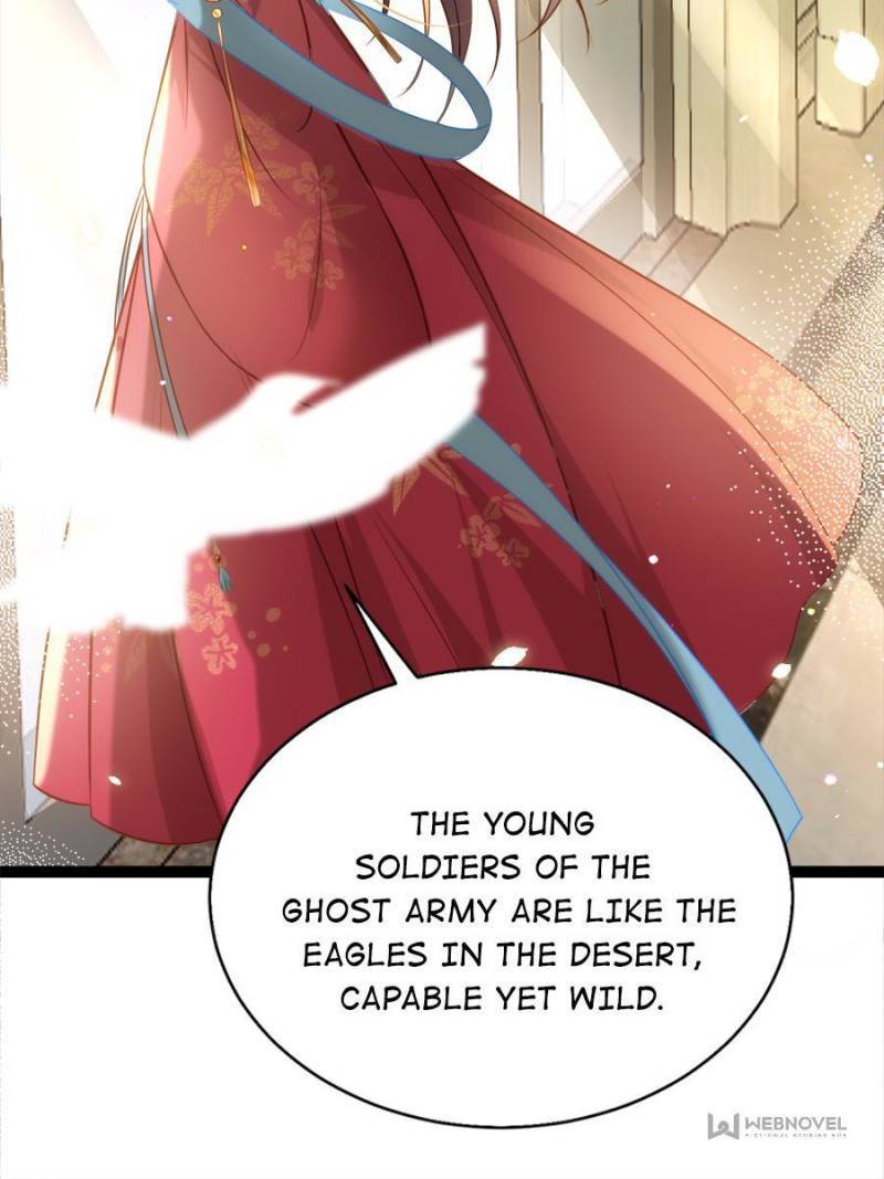 The Eunuch's Consort Rules the World chapter 254 page 31