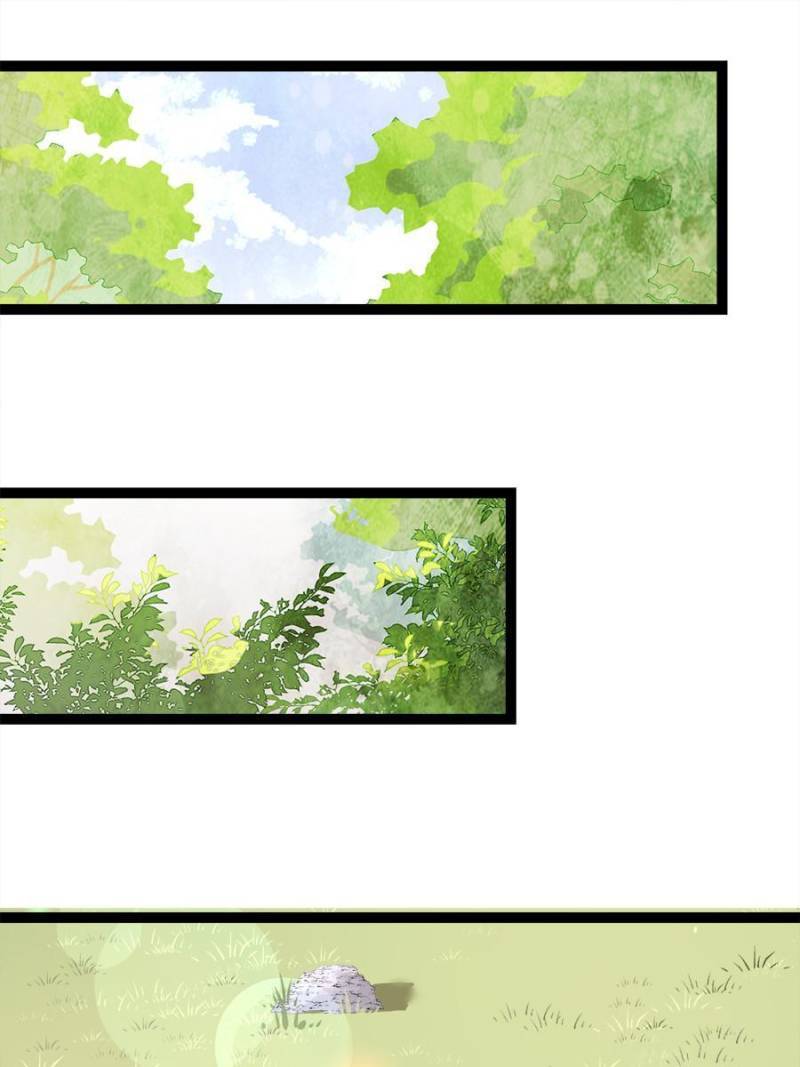 The Eunuch's Consort Rules the World chapter 254 page 32