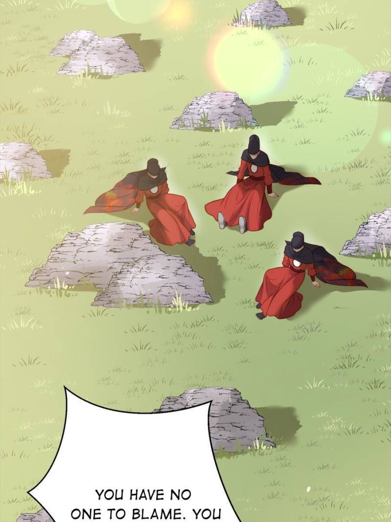 The Eunuch's Consort Rules the World chapter 254 page 33