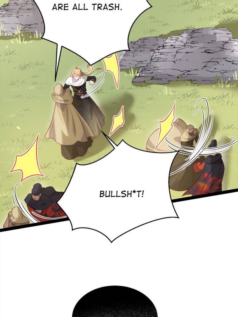 The Eunuch's Consort Rules the World chapter 254 page 34