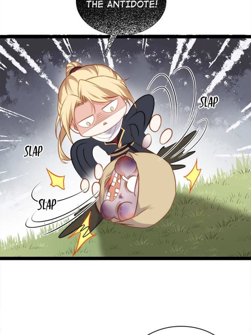 The Eunuch's Consort Rules the World chapter 254 page 35