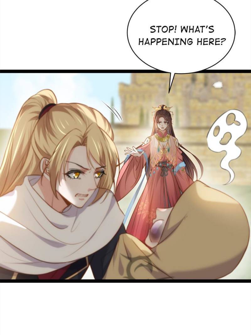 The Eunuch's Consort Rules the World chapter 254 page 36