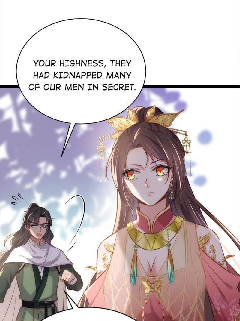 The Eunuch's Consort Rules the World chapter 254 page 37