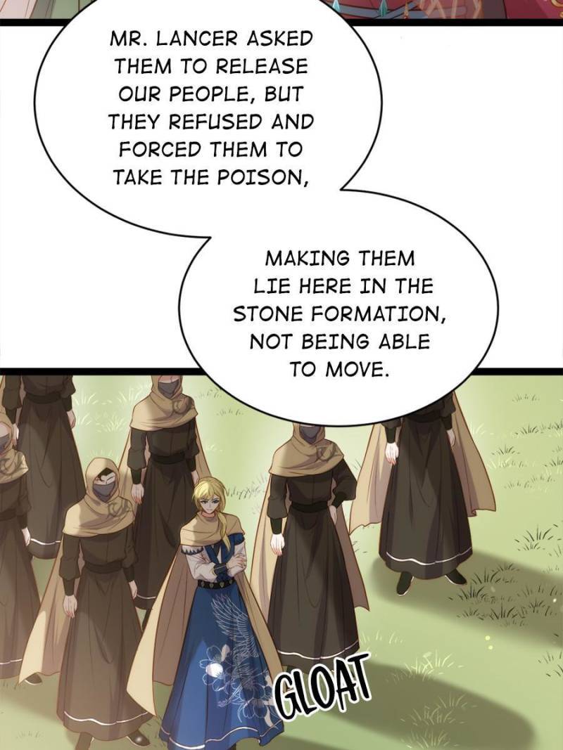 The Eunuch's Consort Rules the World chapter 254 page 38