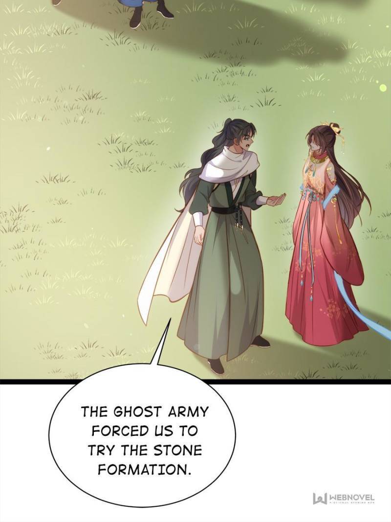 The Eunuch's Consort Rules the World chapter 254 page 39