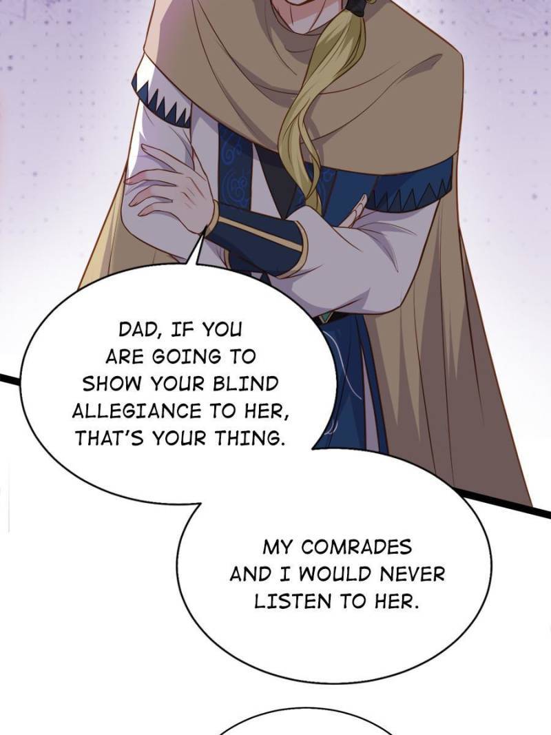 The Eunuch's Consort Rules the World chapter 254 page 4