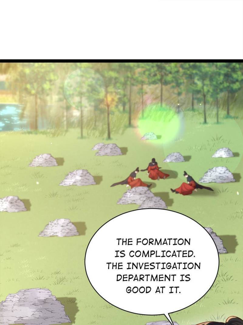 The Eunuch's Consort Rules the World chapter 254 page 40