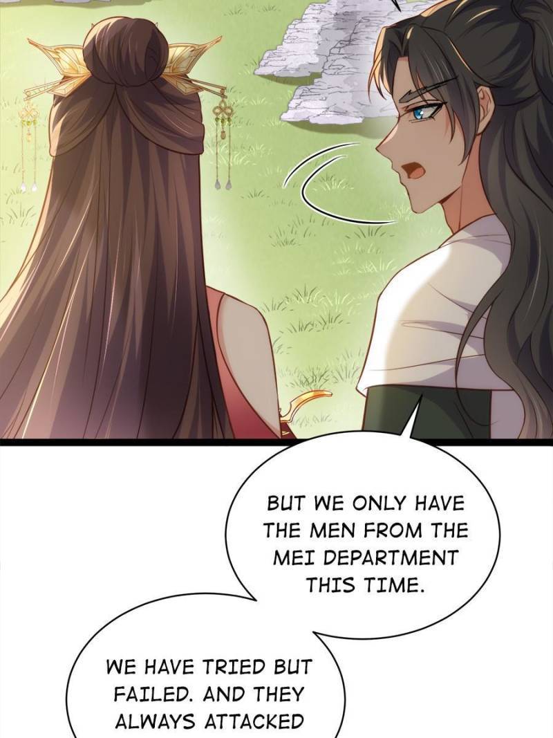 The Eunuch's Consort Rules the World chapter 254 page 41