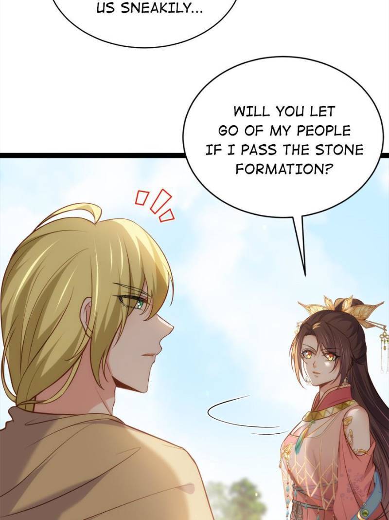 The Eunuch's Consort Rules the World chapter 254 page 42