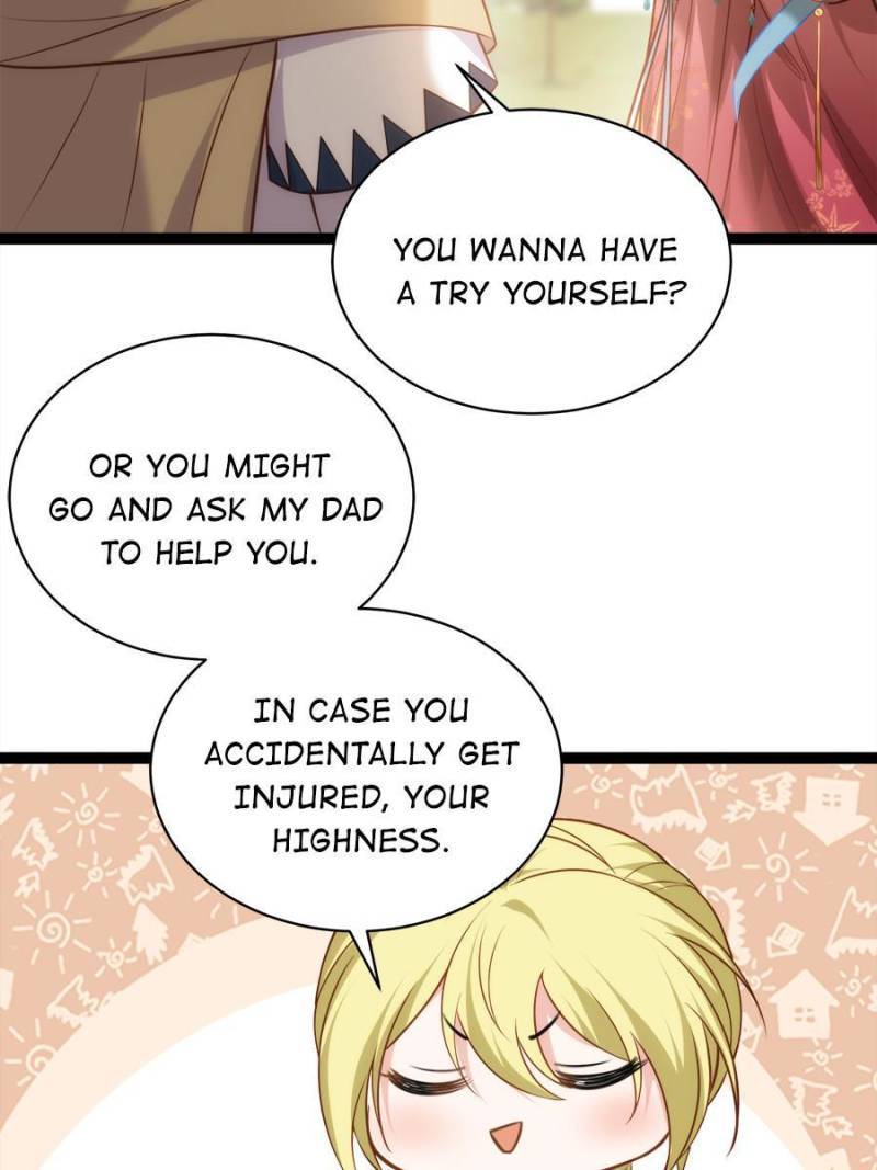 The Eunuch's Consort Rules the World chapter 254 page 43