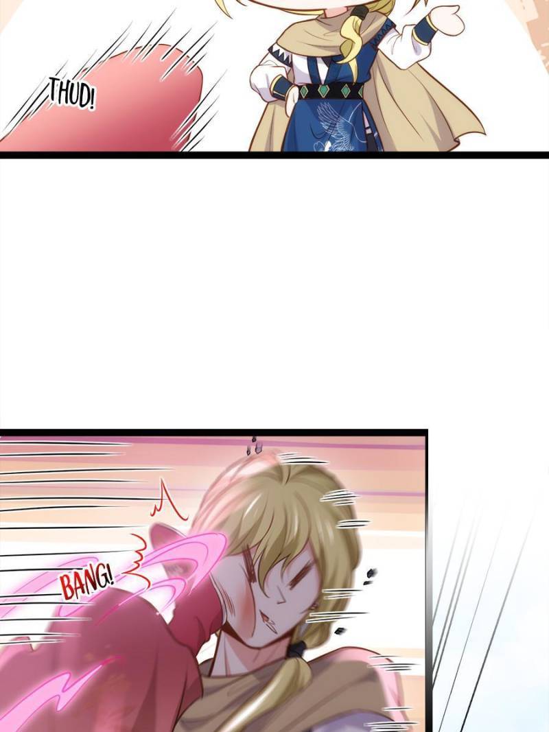 The Eunuch's Consort Rules the World chapter 254 page 44