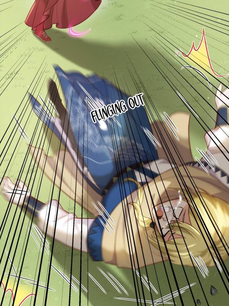 The Eunuch's Consort Rules the World chapter 254 page 46