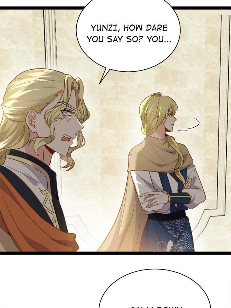 The Eunuch's Consort Rules the World chapter 254 page 5