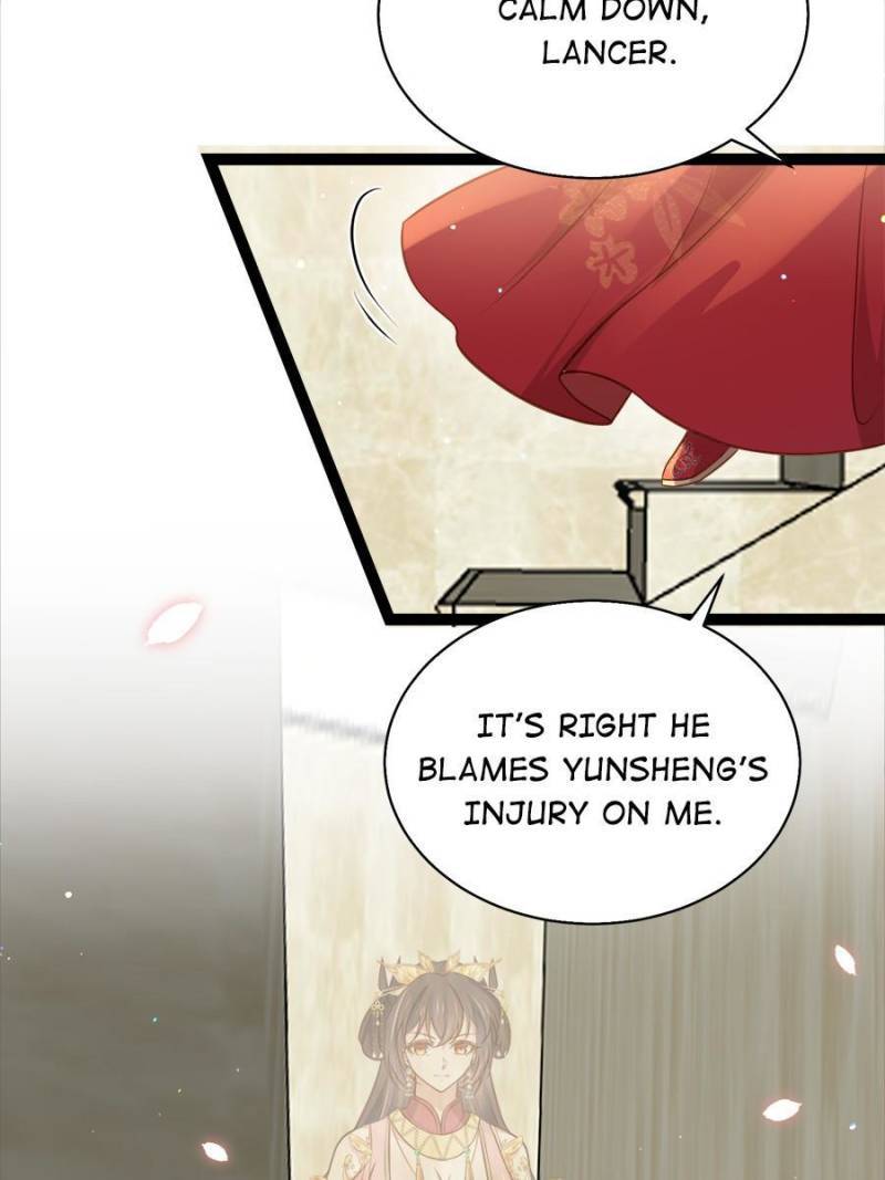 The Eunuch's Consort Rules the World chapter 254 page 6