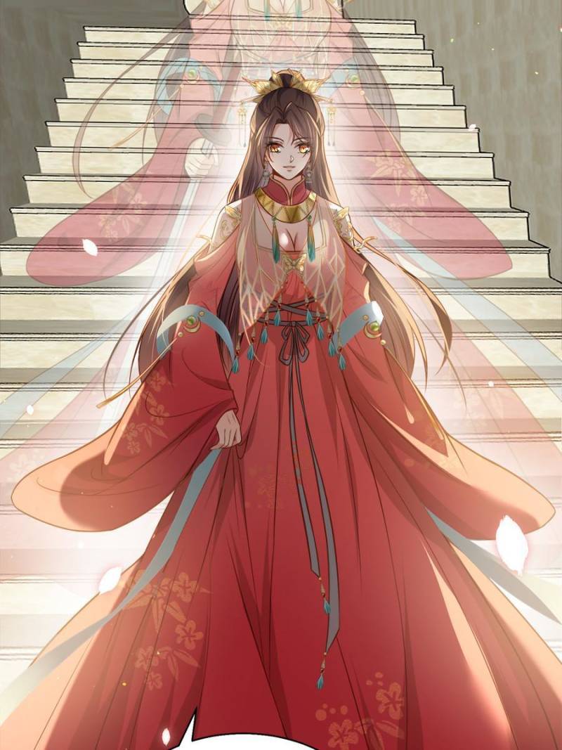 The Eunuch's Consort Rules the World chapter 254 page 7