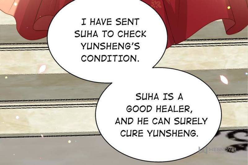 The Eunuch's Consort Rules the World chapter 254 page 8