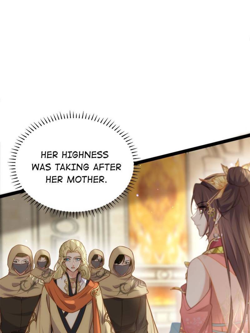 The Eunuch's Consort Rules the World chapter 254 page 9