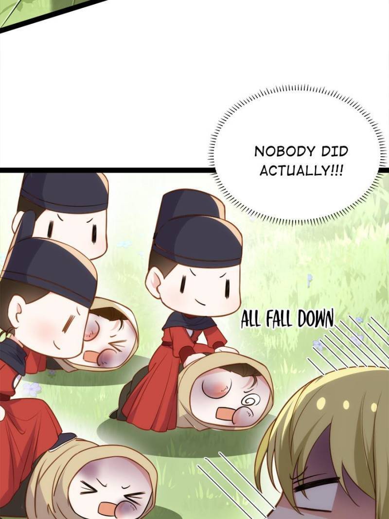 The Eunuch's Consort Rules the World chapter 255 page 10