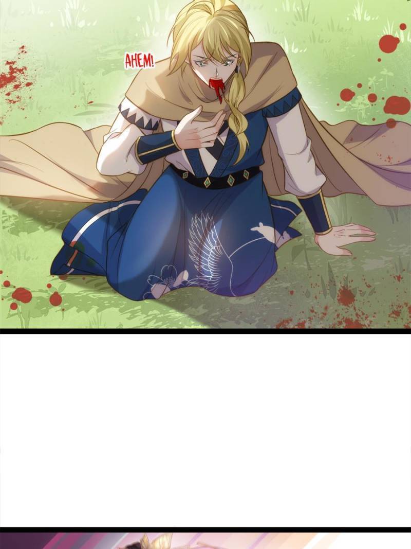 The Eunuch's Consort Rules the World chapter 255 page 2