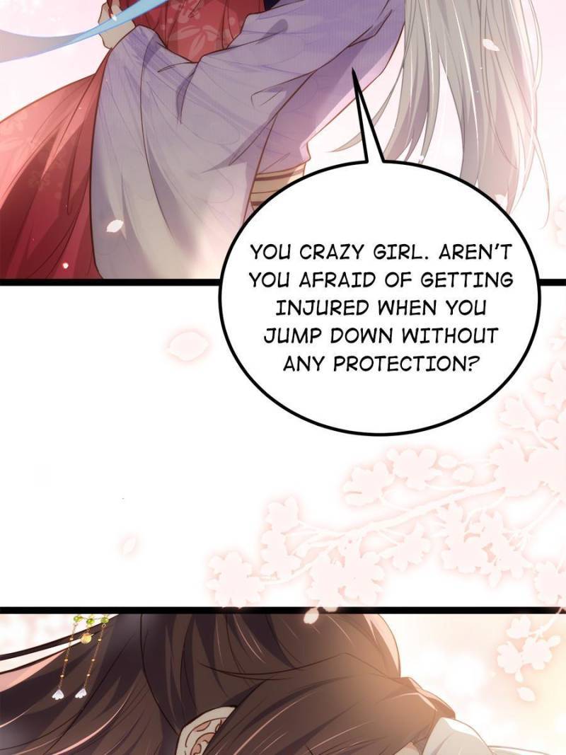 The Eunuch's Consort Rules the World chapter 256 page 10