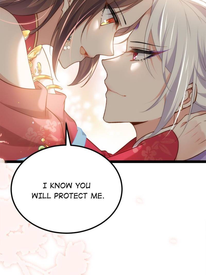 The Eunuch's Consort Rules the World chapter 256 page 11