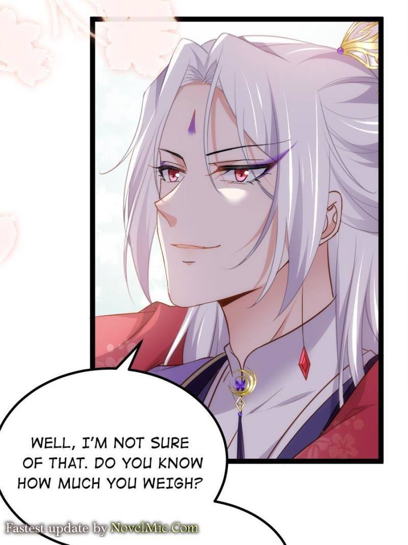 The Eunuch's Consort Rules the World chapter 256 page 12