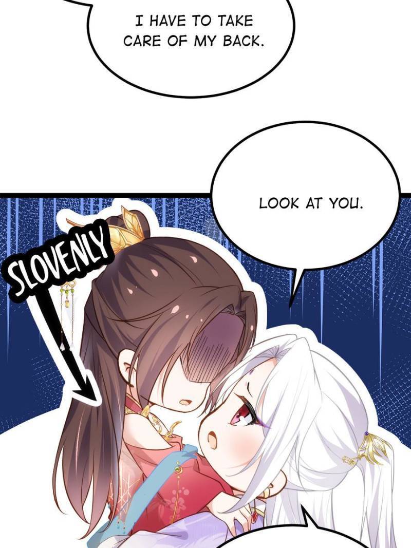 The Eunuch's Consort Rules the World chapter 256 page 13