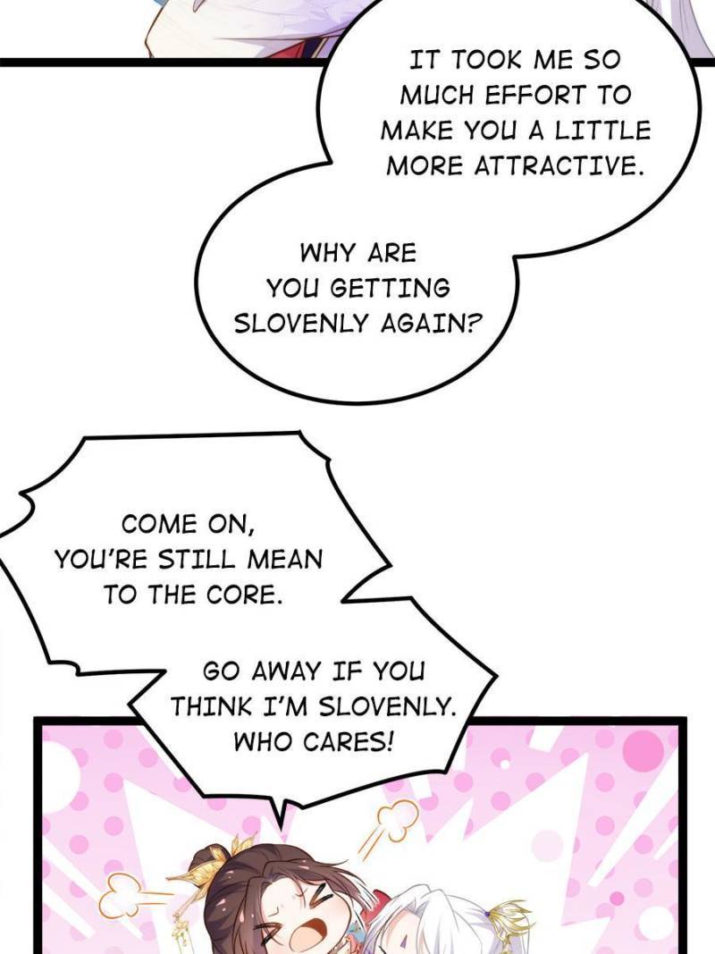 The Eunuch's Consort Rules the World chapter 256 page 14