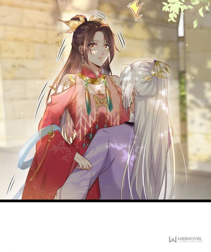 The Eunuch's Consort Rules the World chapter 256 page 16