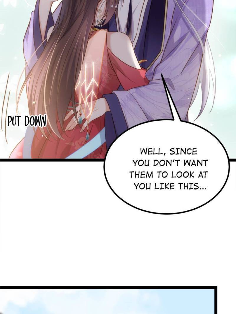 The Eunuch's Consort Rules the World chapter 256 page 19