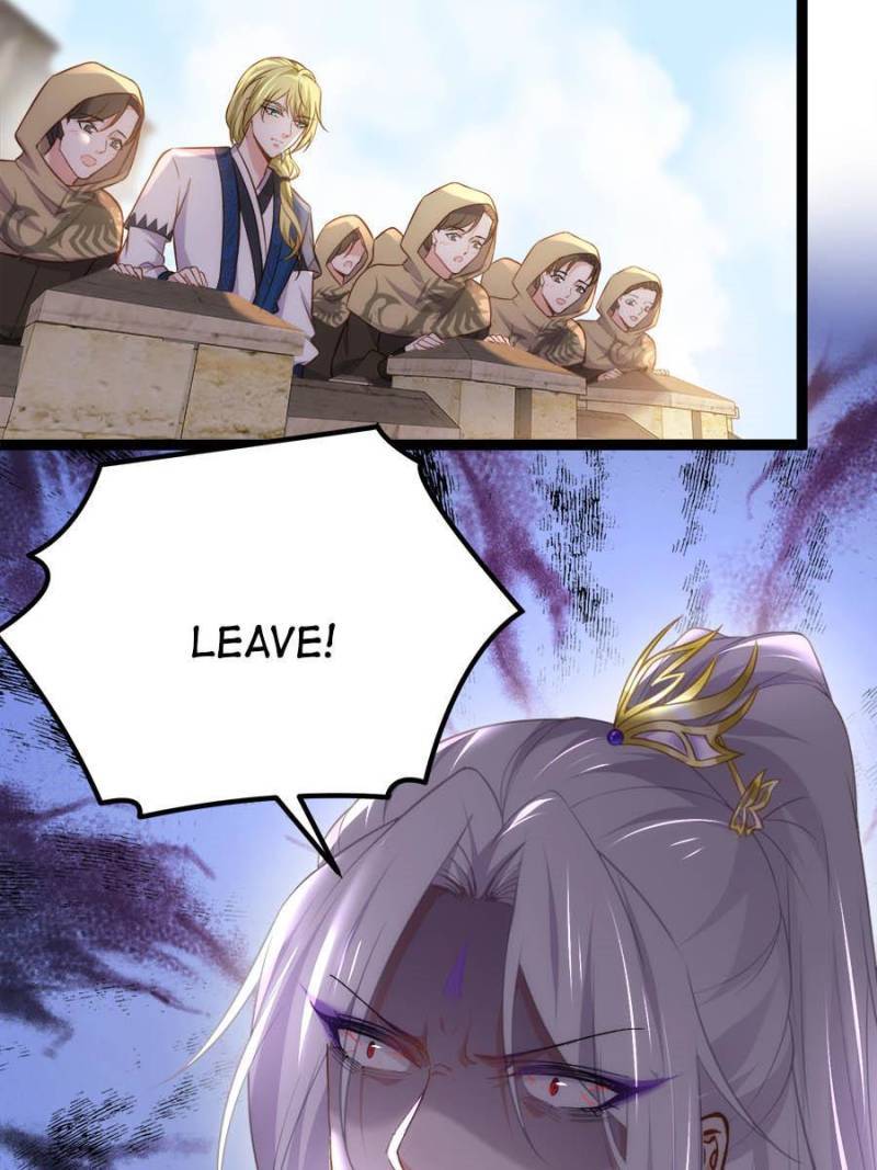 The Eunuch's Consort Rules the World chapter 256 page 20