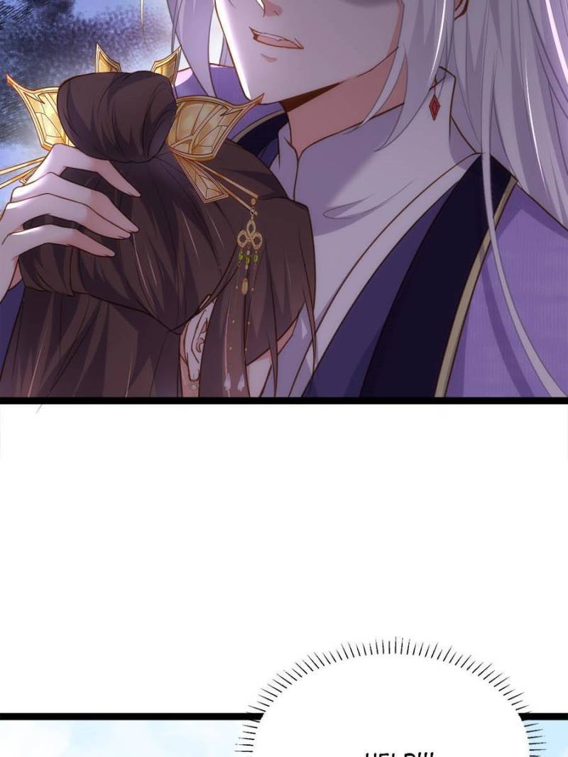 The Eunuch's Consort Rules the World chapter 256 page 21