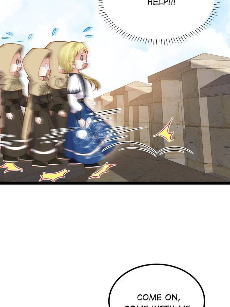 The Eunuch's Consort Rules the World chapter 256 page 22