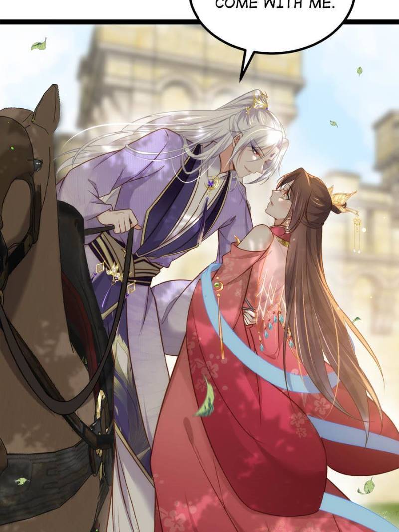 The Eunuch's Consort Rules the World chapter 256 page 23