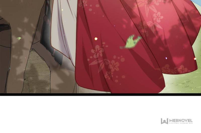 The Eunuch's Consort Rules the World chapter 256 page 24