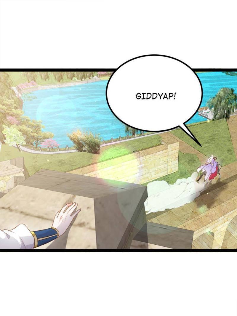 The Eunuch's Consort Rules the World chapter 256 page 25