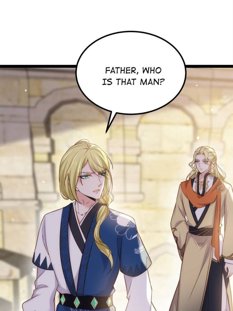 The Eunuch's Consort Rules the World chapter 256 page 26