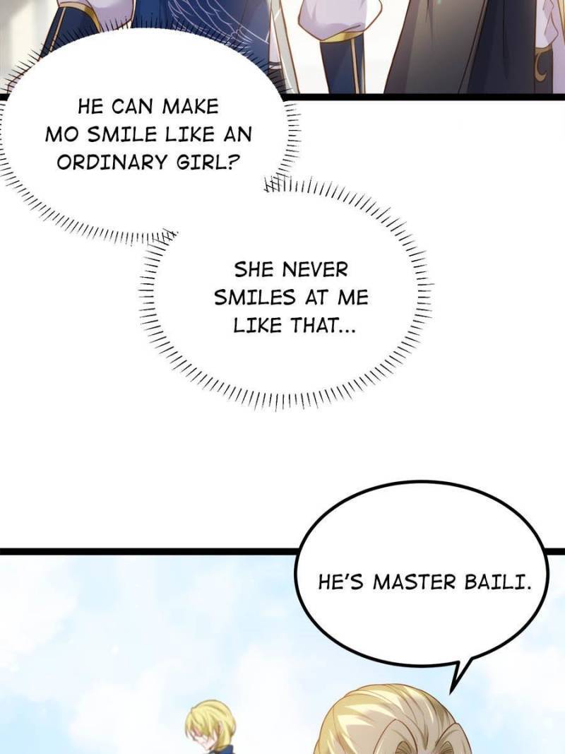 The Eunuch's Consort Rules the World chapter 256 page 27