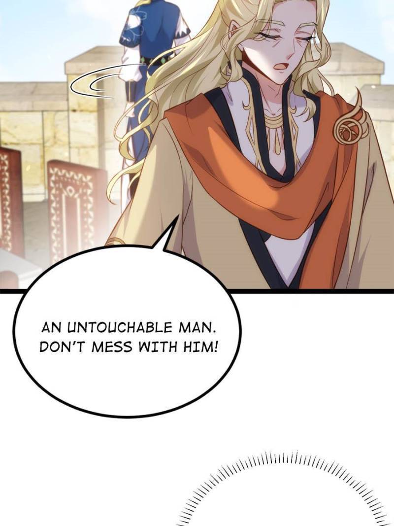 The Eunuch's Consort Rules the World chapter 256 page 28