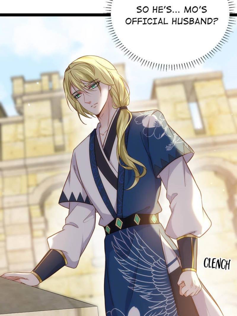 The Eunuch's Consort Rules the World chapter 256 page 29