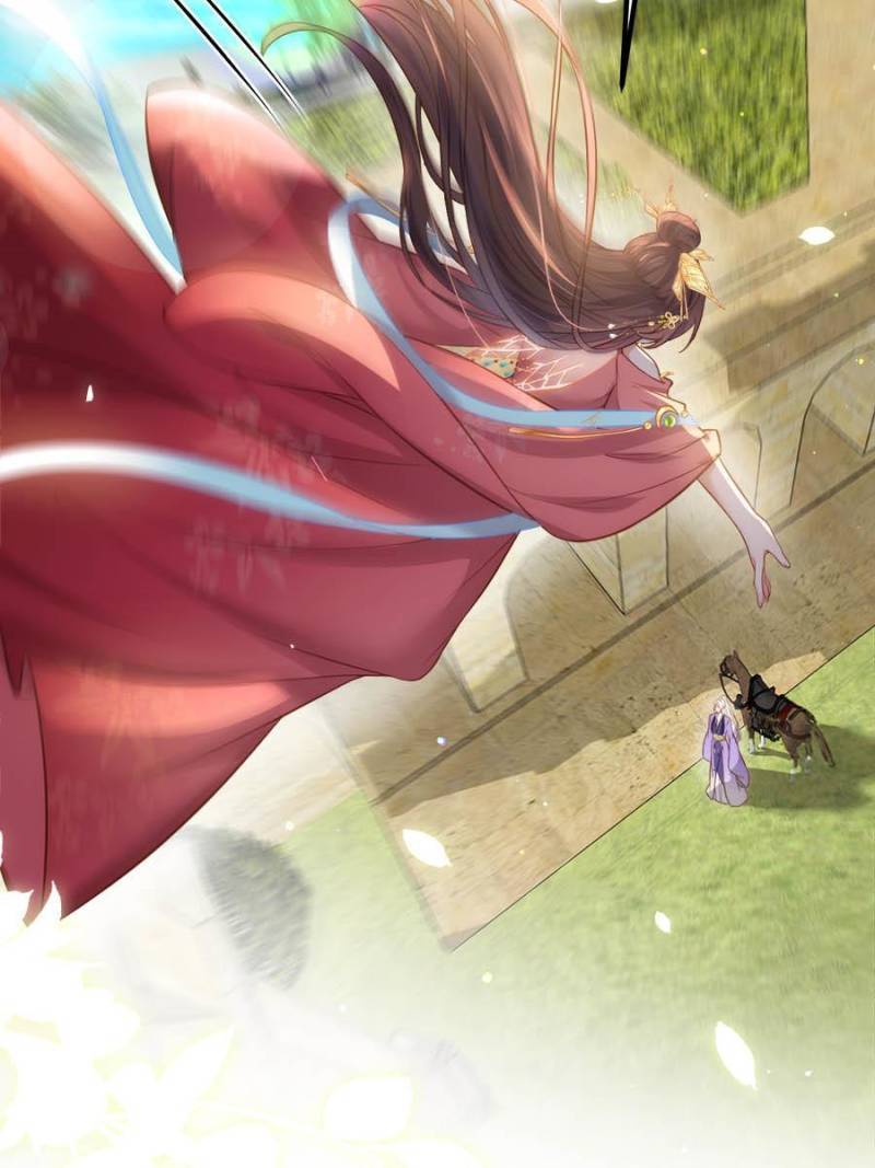 The Eunuch's Consort Rules the World chapter 256 page 3